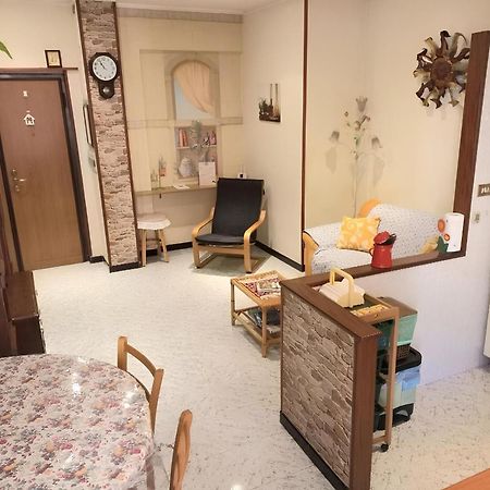 A Casa Di Mori Apartment Rome Ruang foto