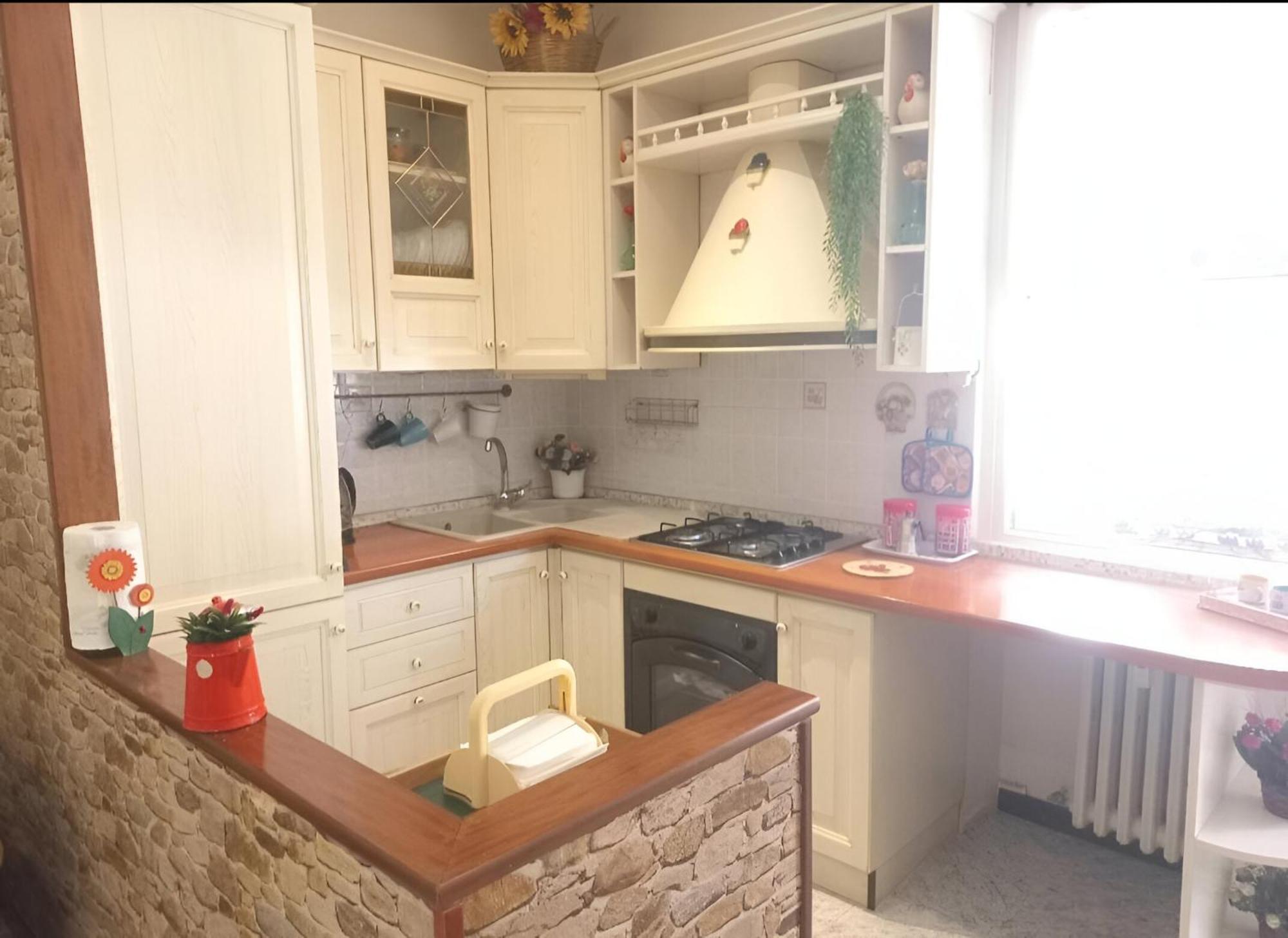A Casa Di Mori Apartment Rome Ruang foto