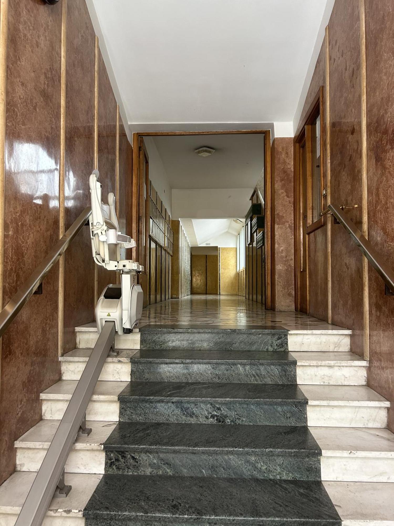 A Casa Di Mori Apartment Rome Bagian luar foto