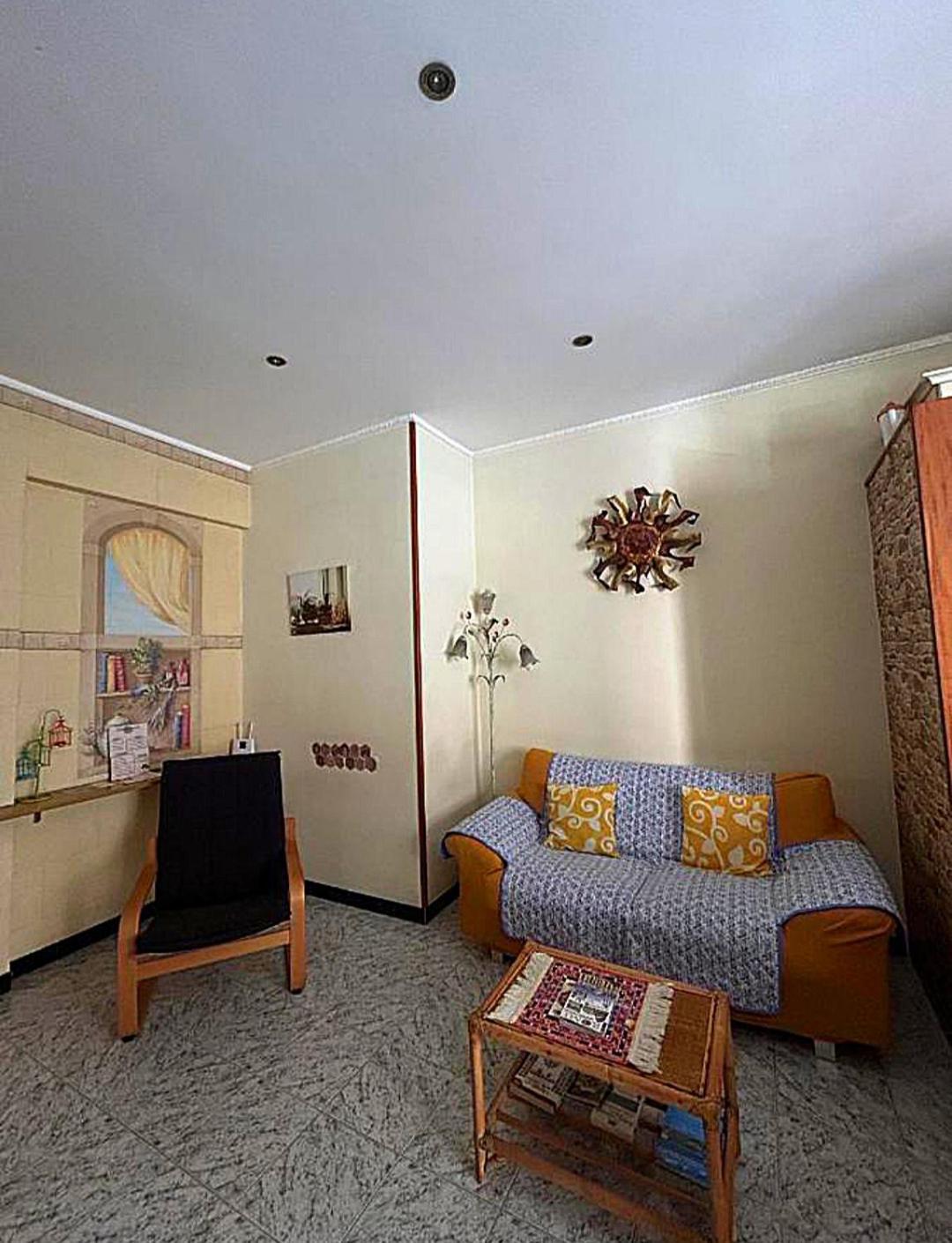 A Casa Di Mori Apartment Rome Bagian luar foto