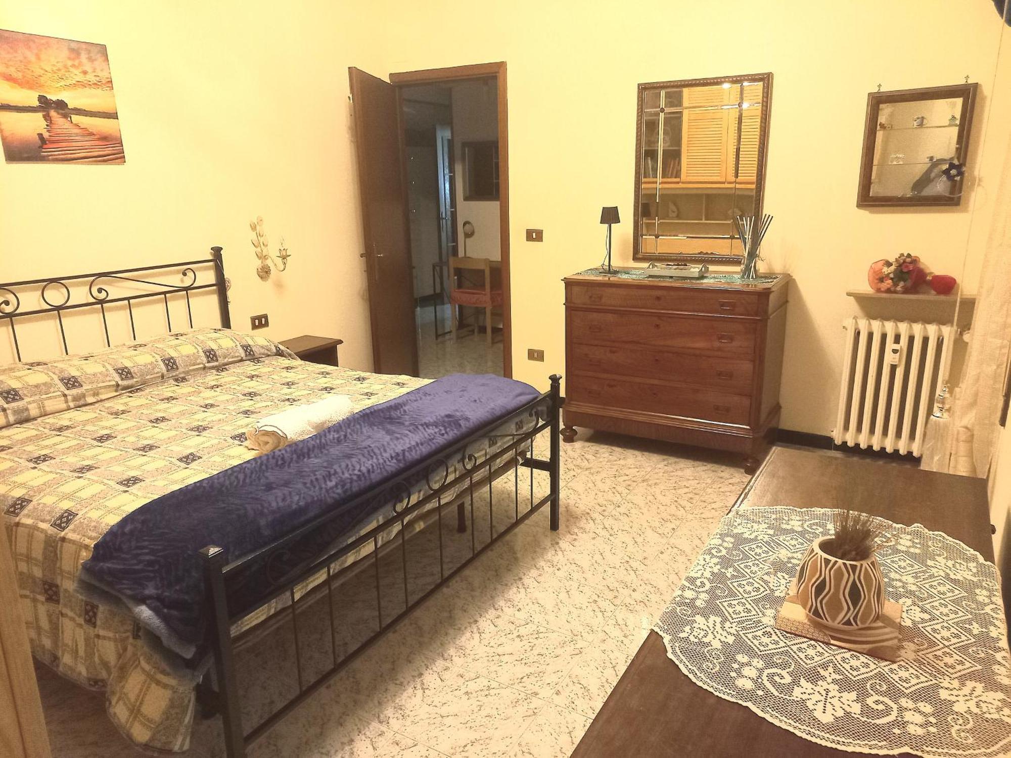 A Casa Di Mori Apartment Rome Bagian luar foto