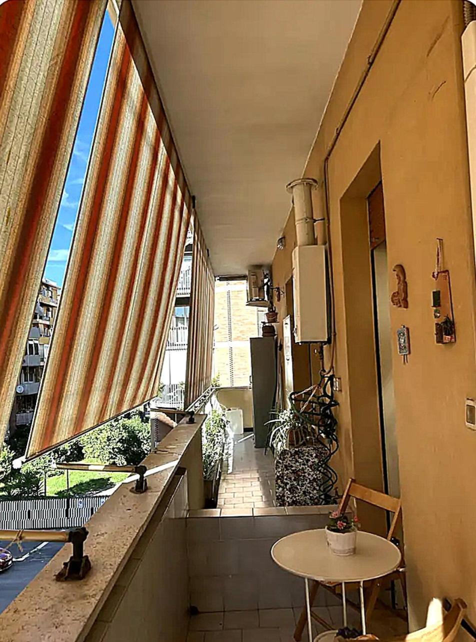 A Casa Di Mori Apartment Rome Bagian luar foto
