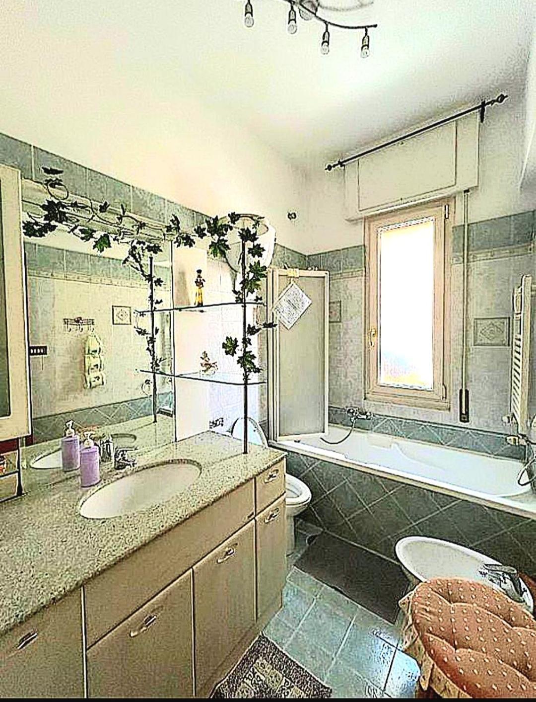 A Casa Di Mori Apartment Rome Bagian luar foto