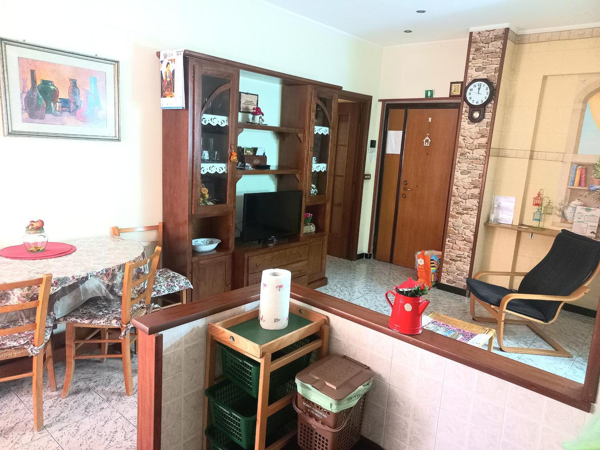 A Casa Di Mori Apartment Rome Bagian luar foto